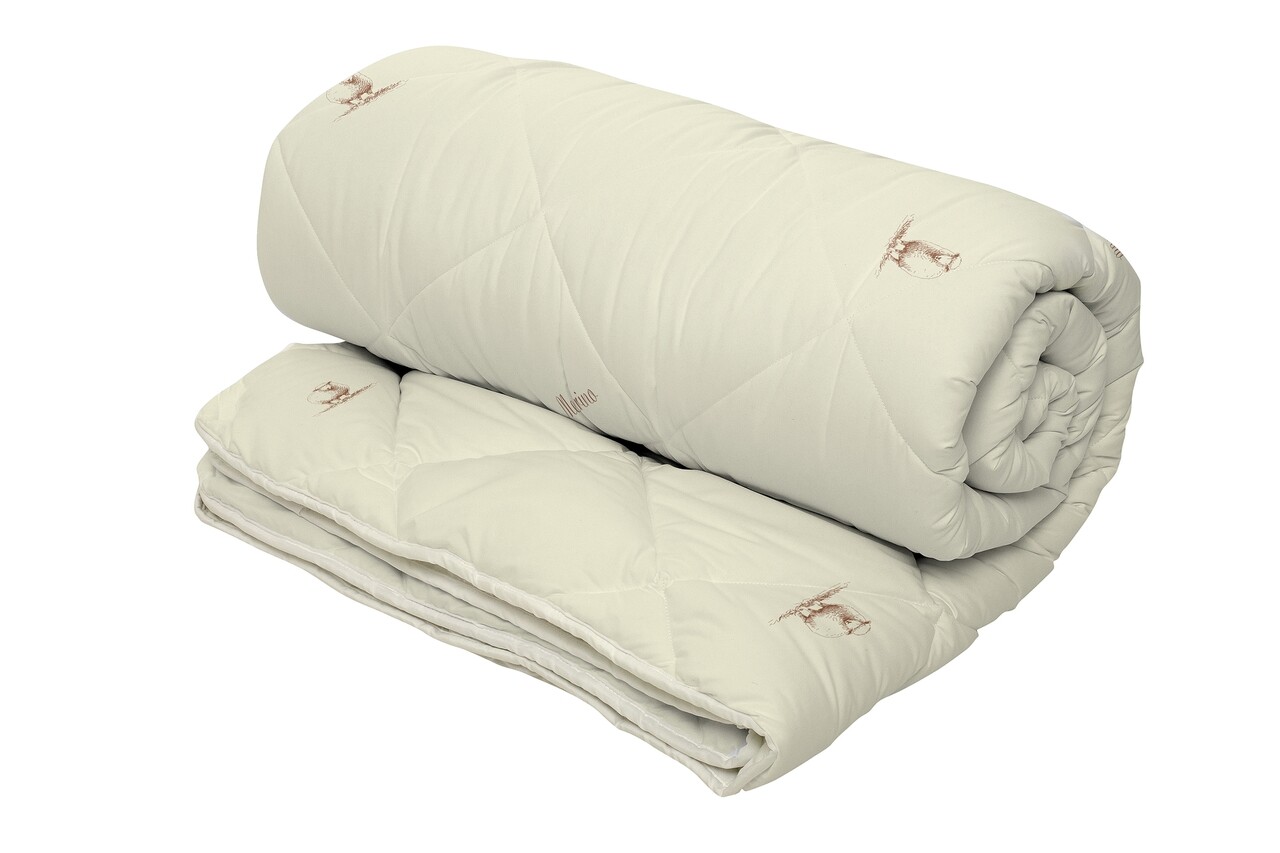 Pilota Alcam Lana Merino, 180x200 cm, 300g/mp - imagine 5